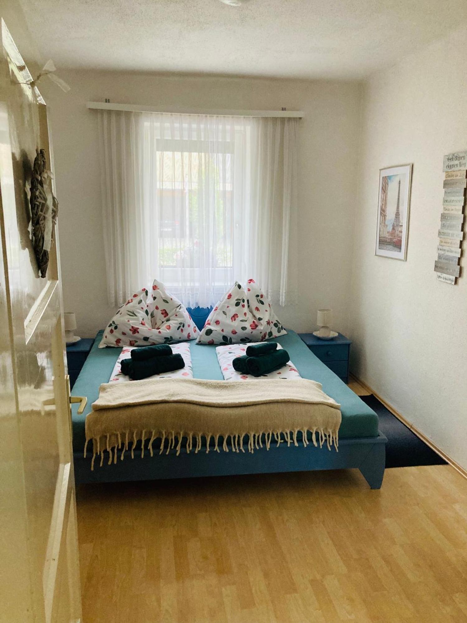 Ferienhaus-zurueck Zum Ursprung * Gussing
