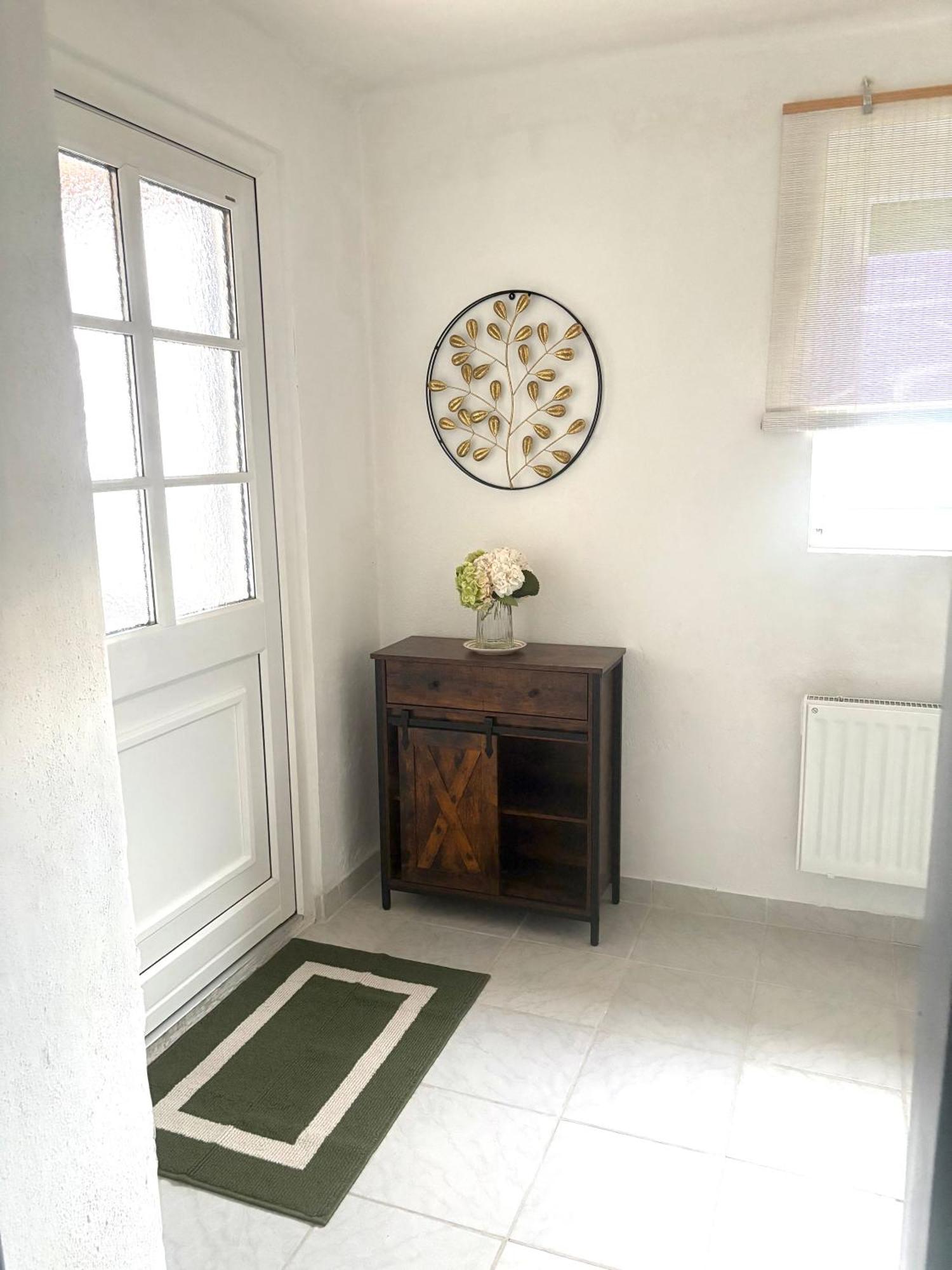 Holiday home Ferienhaus-zurueck Zum Ursprung Gussing